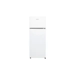 Frigorífico Hisense RT267D4AWE  143 Blanco 206 L