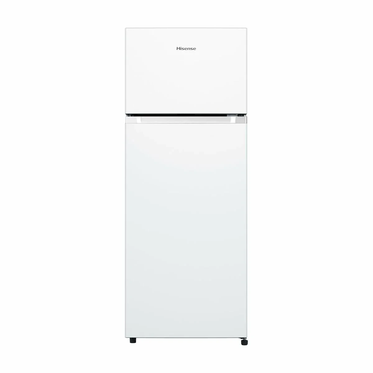 Frigorífico Hisense RT267D4AWE  143 Blanco 206 L