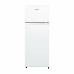 Frigorífico Hisense RT267D4AWE  143 Blanco 206 L