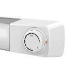 Frigorífico Hisense RT267D4AWE  143 Blanco 206 L