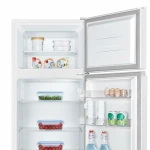Frigorífico Hisense RT267D4AWE  143 Blanco 206 L