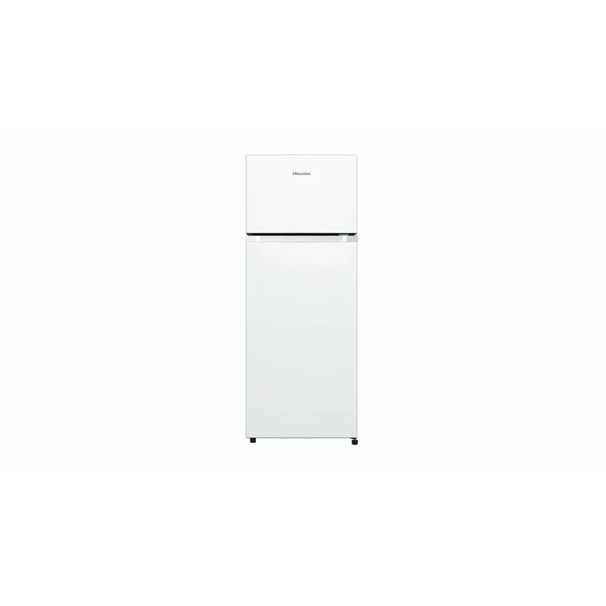 Frigorífico Hisense RT267D4AWE  143 Blanco 206 L
