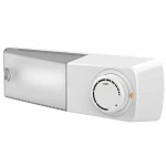 Frigorífico Hisense RT267D4AWE  143 Blanco 206 L