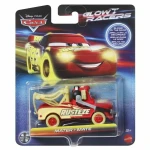 Vehículo Mattel Night Racing