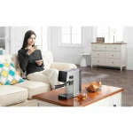 Cafetera Express de Brazo Xiaomi Plateado