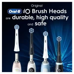 Cabezal de Recambio Oral-B