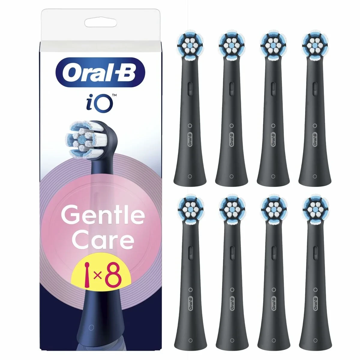 Cabezal de Recambio Oral-B