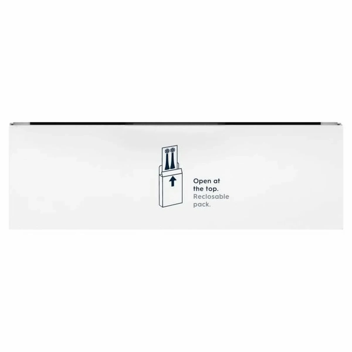 Cabezal de Recambio Oral-B