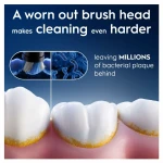 Cabezal de Recambio Oral-B