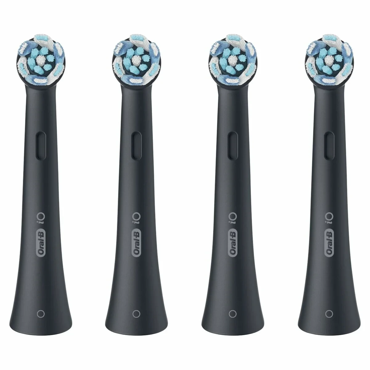 Cabezal de Recambio Oral-B Negro