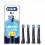 Cabezal de Recambio Oral-B Negro
