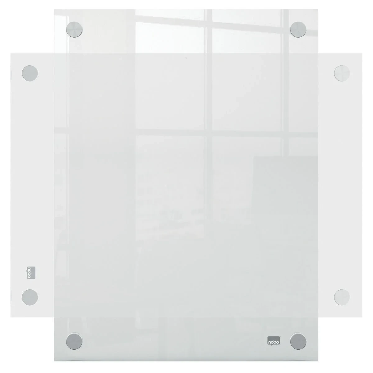 Tablón de Anuncios Nobo