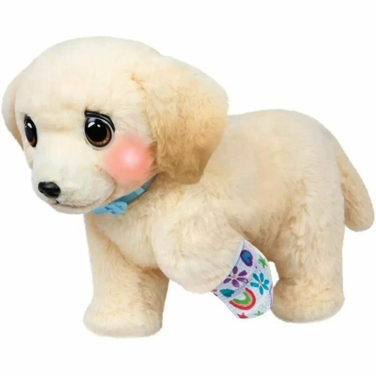 Peluche Little Live Pets Multicolor