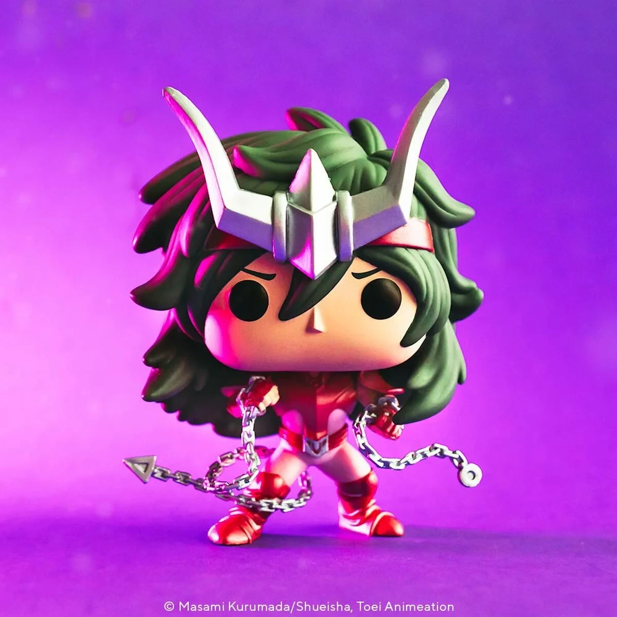Figura de Acción Funko Pop!