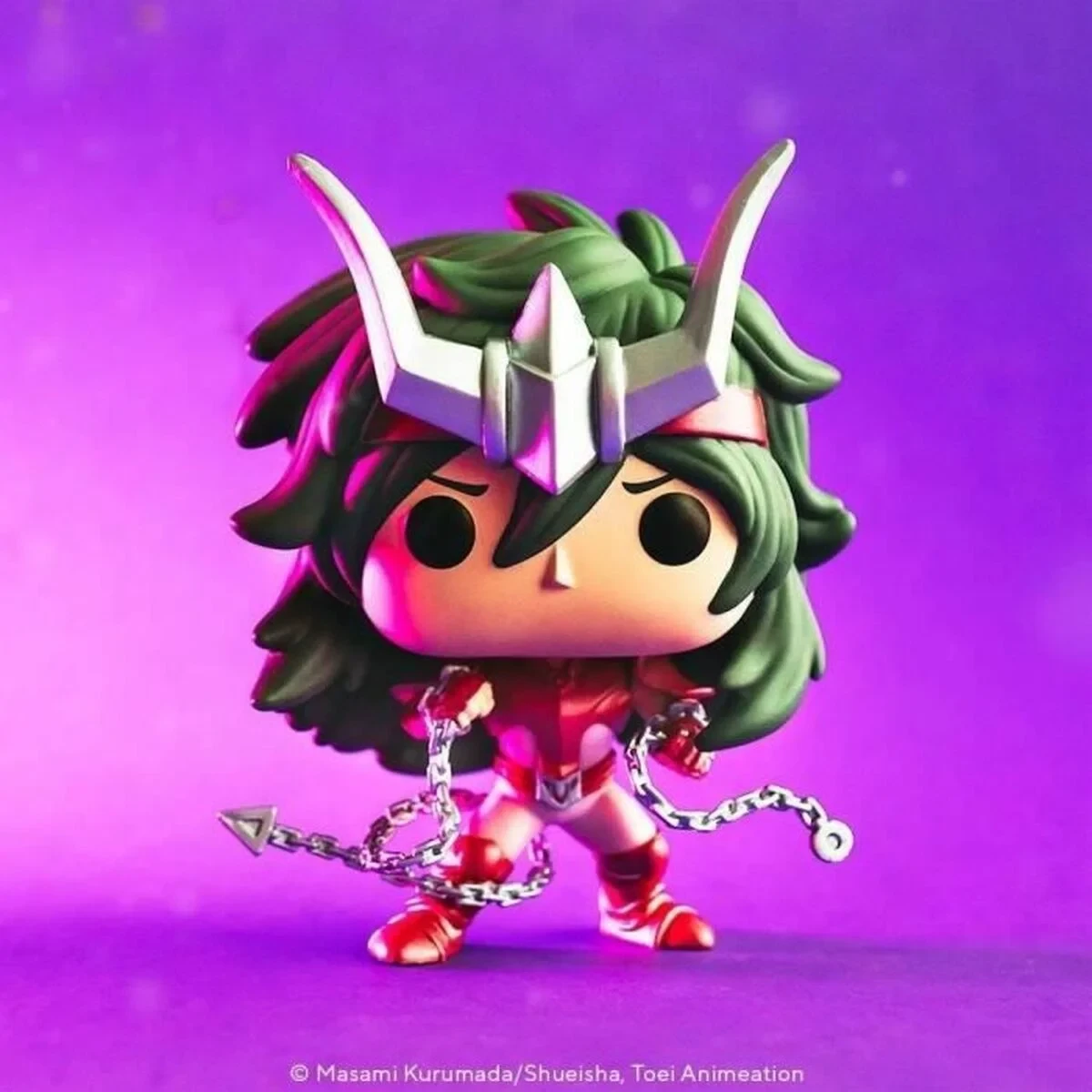 Figura de Acción Funko Pop!