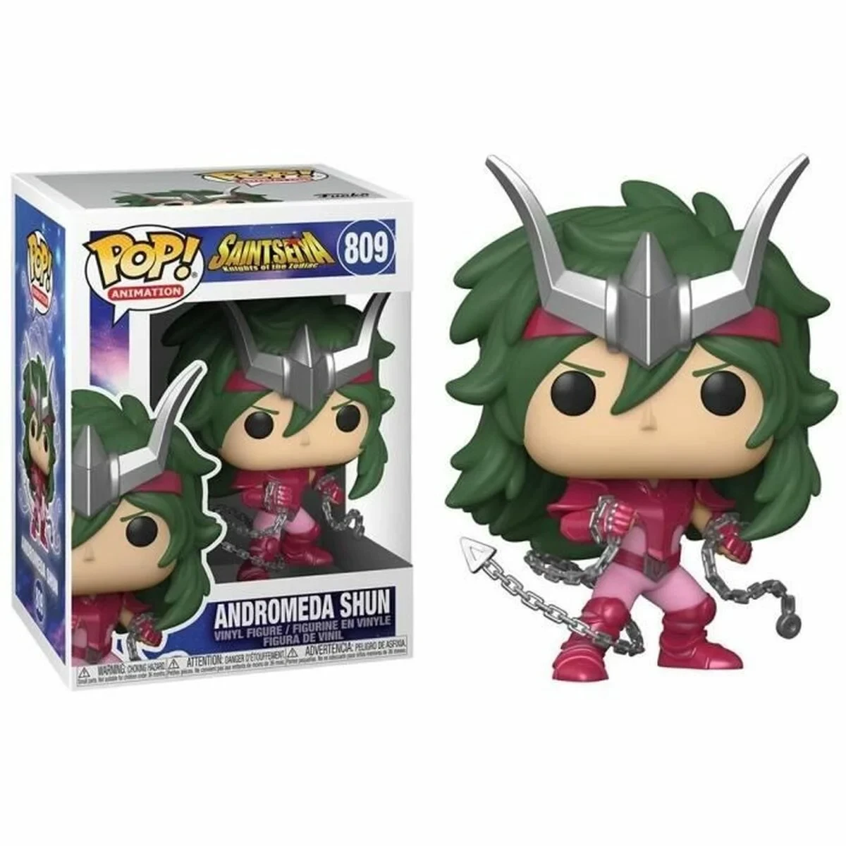 Figura de Acción Funko Pop!