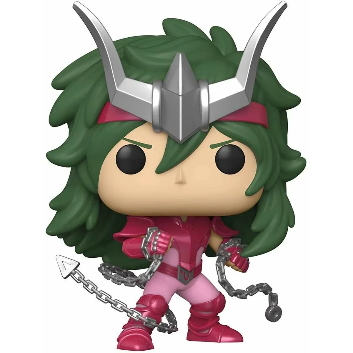 Figura de Acción Funko Pop!