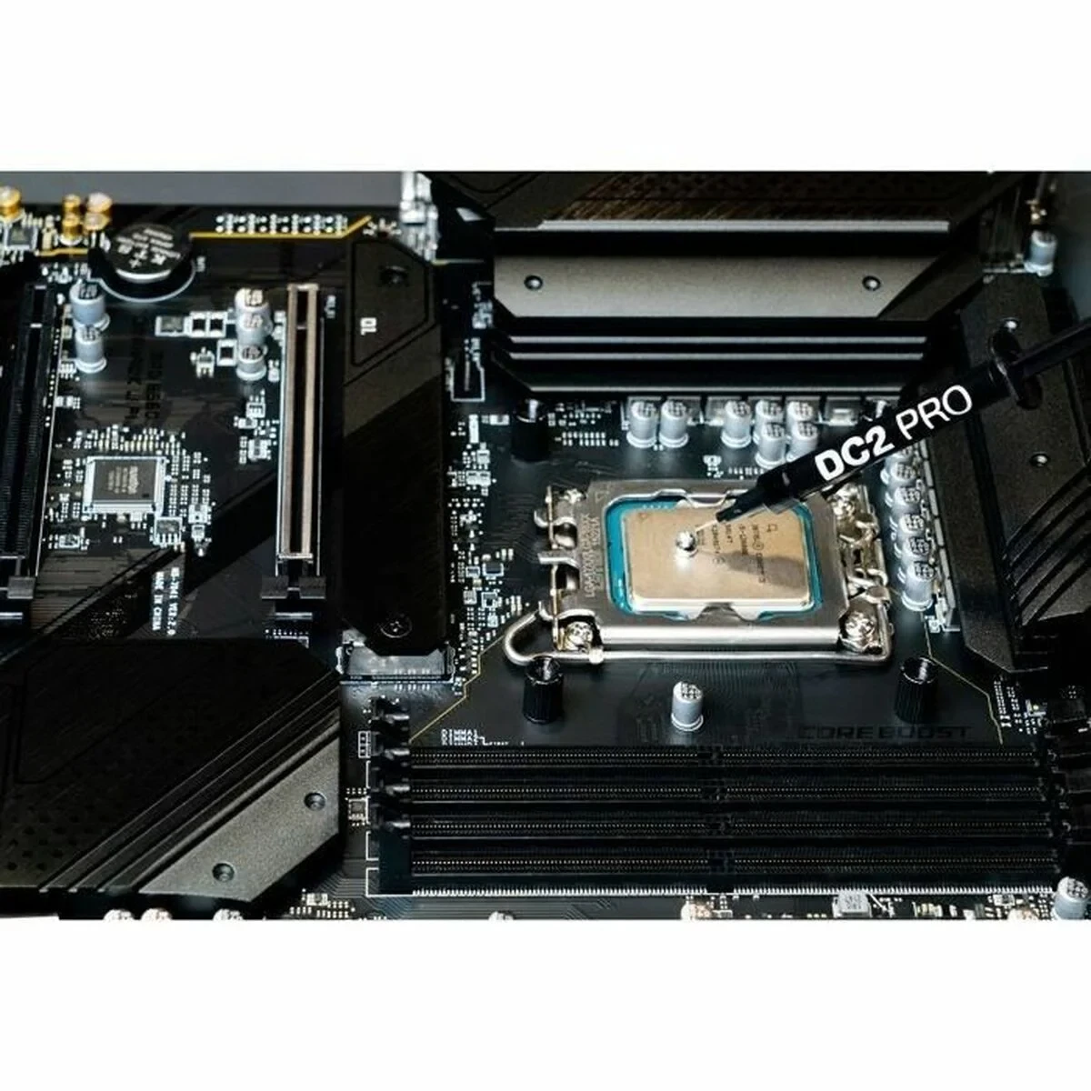 Jeringuilla Pasta Térmica Be Quiet! DC2 PRO