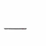 Teclado Cherry KW 9200 MINI Qwerty Español Negro