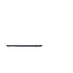 Teclado Cherry KW 9200 MINI Qwerty Español Negro