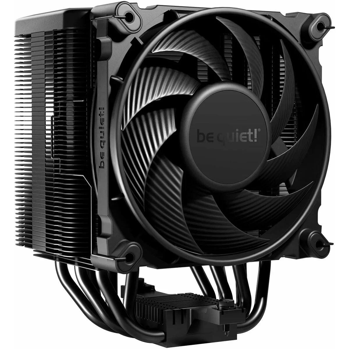 Ventilador de CPU Be Quiet! BK035