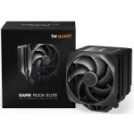 Ventilador para Portátil Be Quiet! BK037