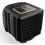 Ventilador para Portátil Be Quiet! BK037