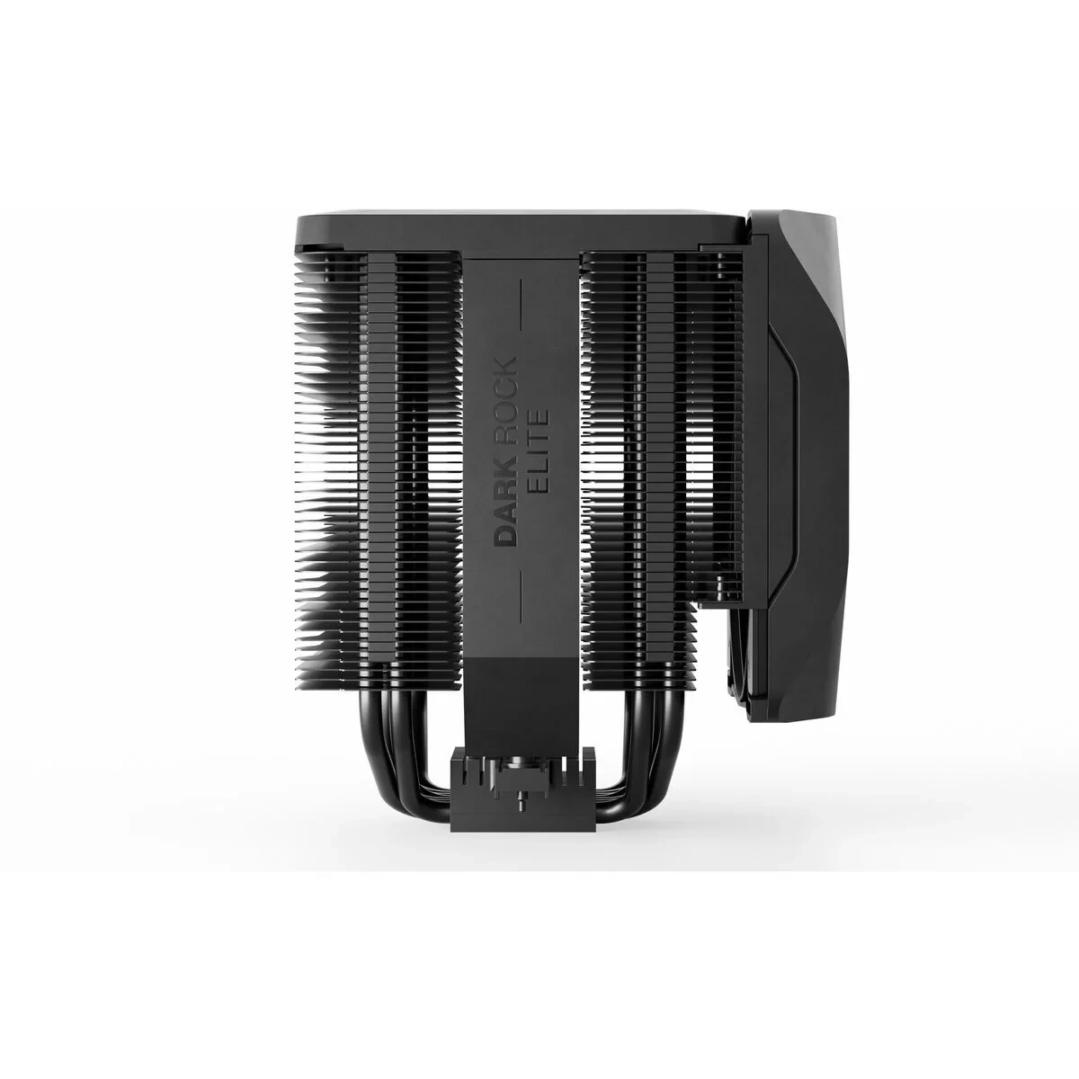 Ventilador para Portátil Be Quiet! BK037