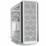 Caja Semitorre ATX Be Quiet! Blanco