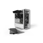 Caja Semitorre ATX Be Quiet! Blanco