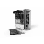 Caja Semitorre ATX Be Quiet! Blanco