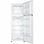 Frigorífico combinado Hisense RT422N4AWE  170 Blanco 252 L