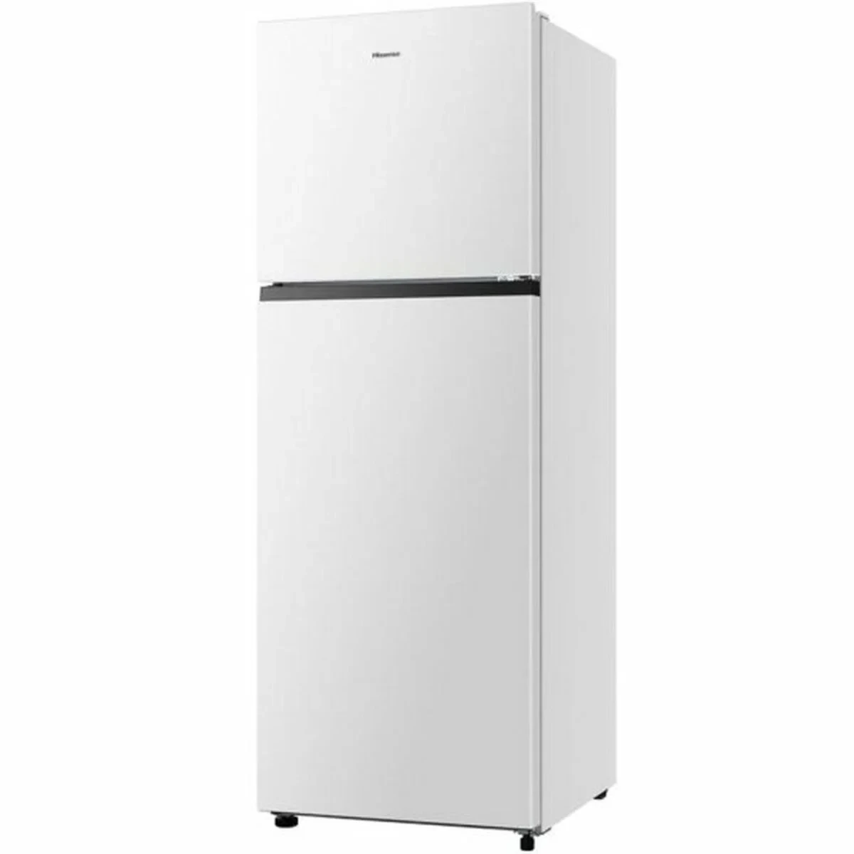 Frigorífico combinado Hisense RT422N4AWE  170 Blanco 252 L