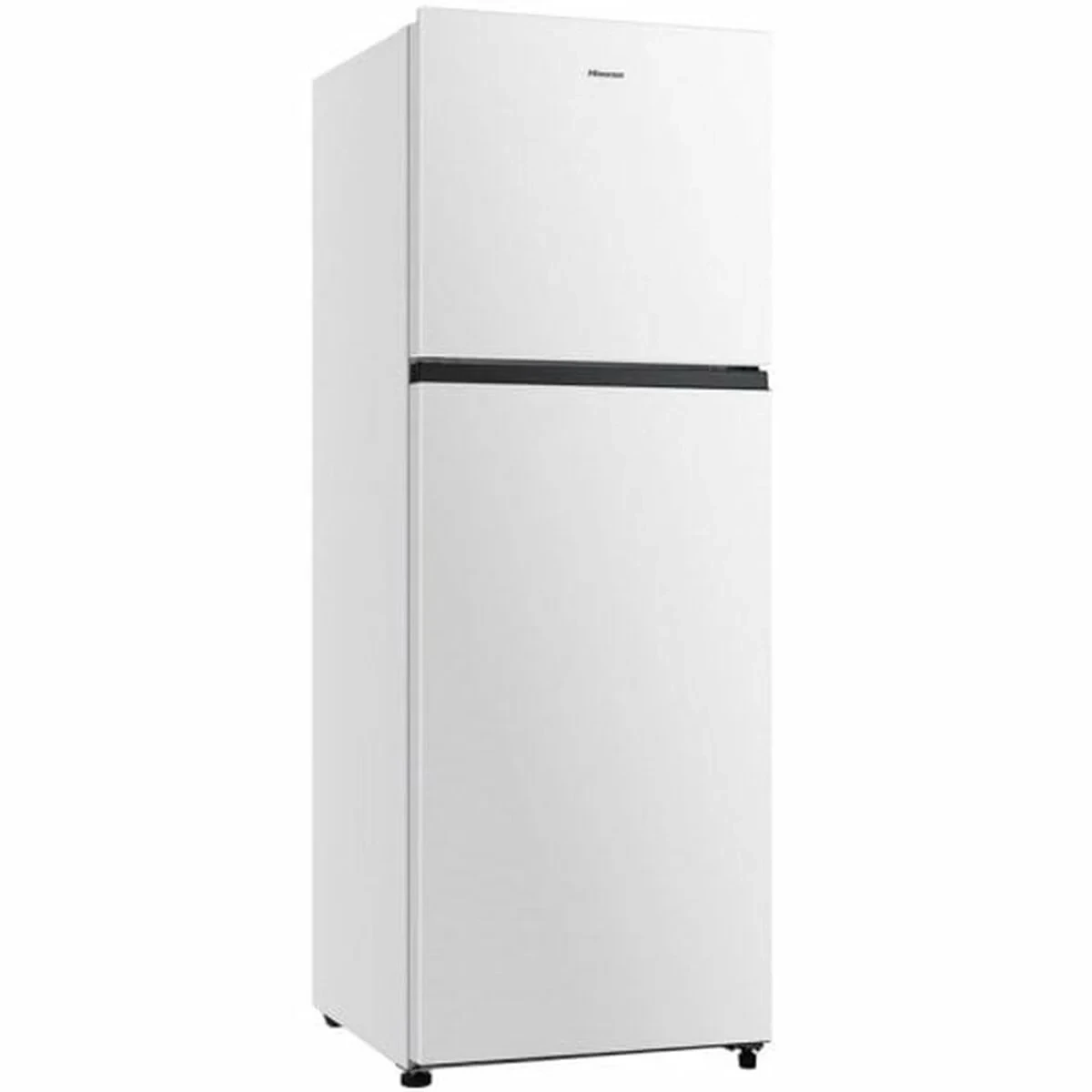 Frigorífico combinado Hisense RT422N4AWE  170 Blanco 252 L