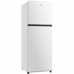 Frigorífico combinado Hisense RT422N4AWE  170 Blanco 252 L