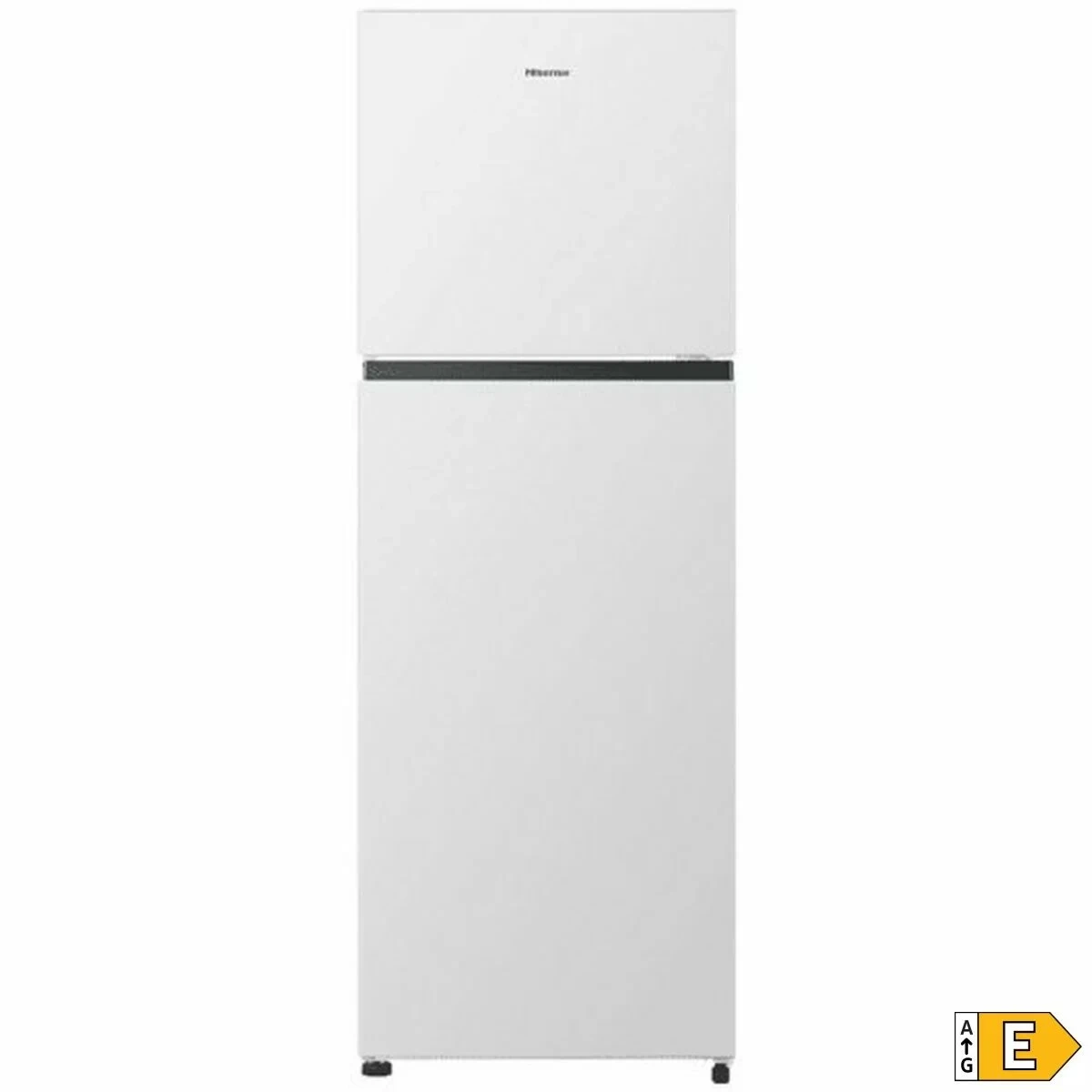 Frigorífico combinado Hisense RT422N4AWE  170 Blanco 252 L