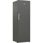 Frigorífico BEKO RSSE415M41GN172 Gris