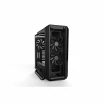 Caja Semitorre ATX Be Quiet! Silent Base 802 Window Black Negro