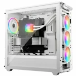 Ventilador de Caja Be Quiet! BW023