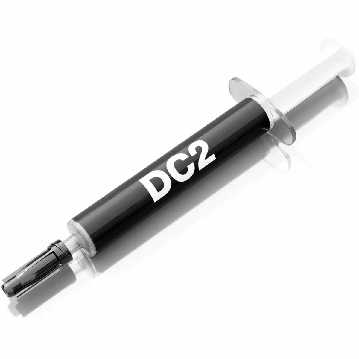 Jeringuilla Pasta Térmica Be Quiet! BZ004