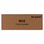 Jeringuilla Pasta Térmica Be Quiet! BZ004