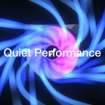 Ventilador de Caja Be Quiet! BL129