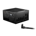 Fuente de Alimentación Be Quiet! BP006EU ATX 750 W 80 PLUS Platinum