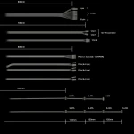 Fuente de Alimentación Be Quiet! BP006EU ATX 750 W 80 PLUS Platinum