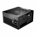 Fuente de Alimentación Be Quiet! BP006EU ATX 750 W 80 PLUS Platinum