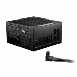 Fuente de Alimentación Be Quiet! BP006EU ATX 750 W 80 PLUS Platinum