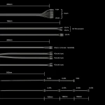 Fuente de Alimentación Be Quiet! BP006EU ATX 750 W 80 PLUS Platinum