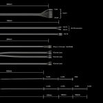 Fuente de Alimentación Be Quiet! BP006EU ATX 750 W 80 PLUS Platinum