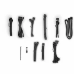 Fuente de Alimentación Be Quiet! BP006EU ATX 750 W 80 PLUS Platinum