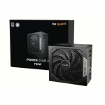 Fuente de Alimentación Be Quiet! BP006EU ATX 750 W 80 PLUS Platinum